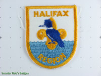 Halifax Region [NS H02c.2]